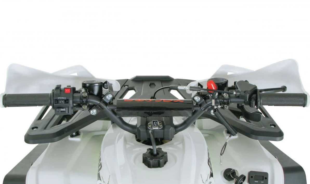 Квадроцикл YACOTA DRAGON 125 в Хабаровске