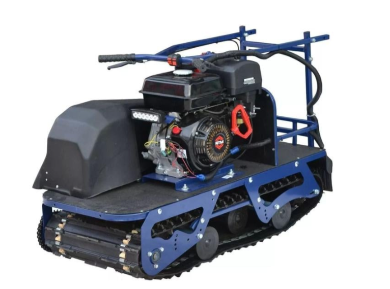 Мотобуксировщик БАРС ПАРТИЗАН 9 л.с. в Хабаровске