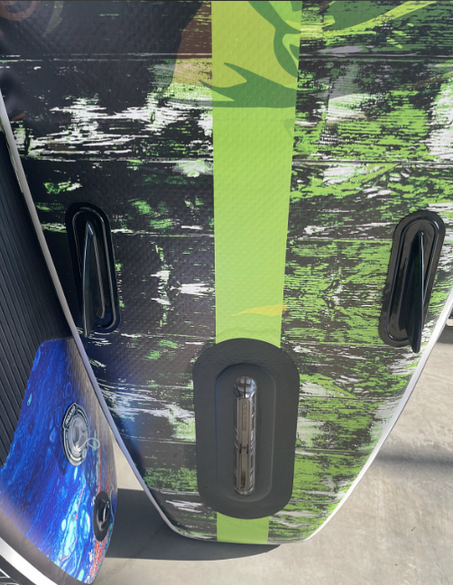 SUP (САП) ДОСКА RAIDEX TAKUMO 10.6’ (320СМ) N 11 в Хабаровске