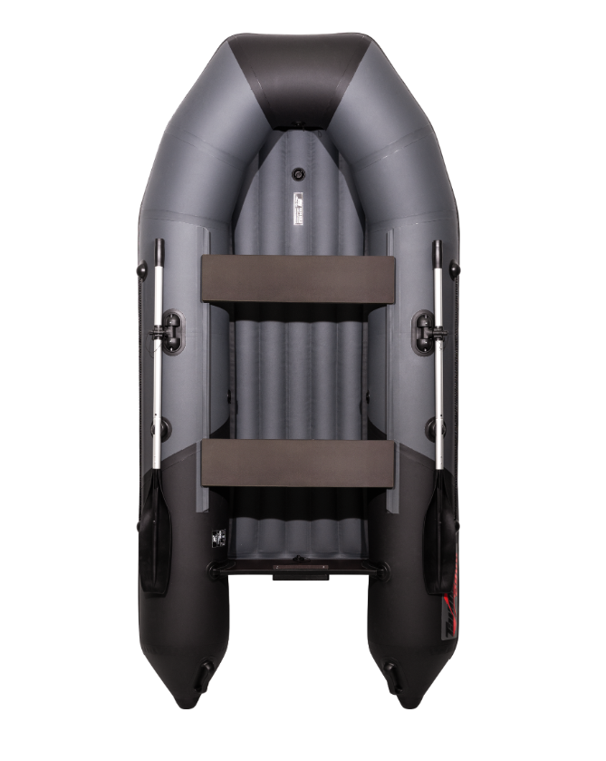 Лодка Таймень NX 2900 НДНД в Хабаровске