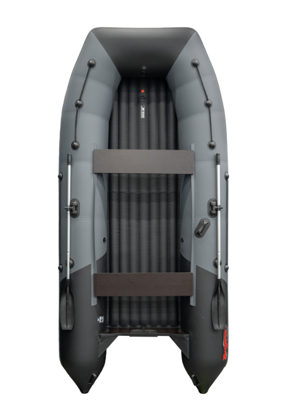 Лодка Таймень RX 3900 НДНД в Хабаровске