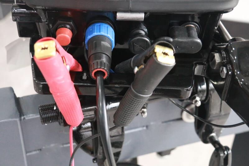 Лодочный мотор MARLIN PROLINE MP 9.9 (15) AMHS в Хабаровске