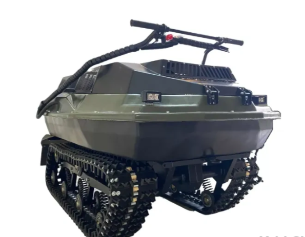 Мотобуксировщик ДиТрак-20 в базовой комплектации (с реверсом) в Хабаровске