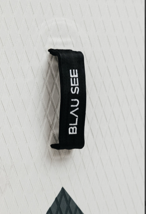 НАДУВНОЙ SUP-BOARD BUSINESS LIGHT BLUE 10 в Хабаровске