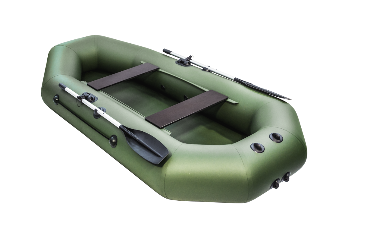 Лодка АКВА-МАСТЕР 280 в Хабаровске