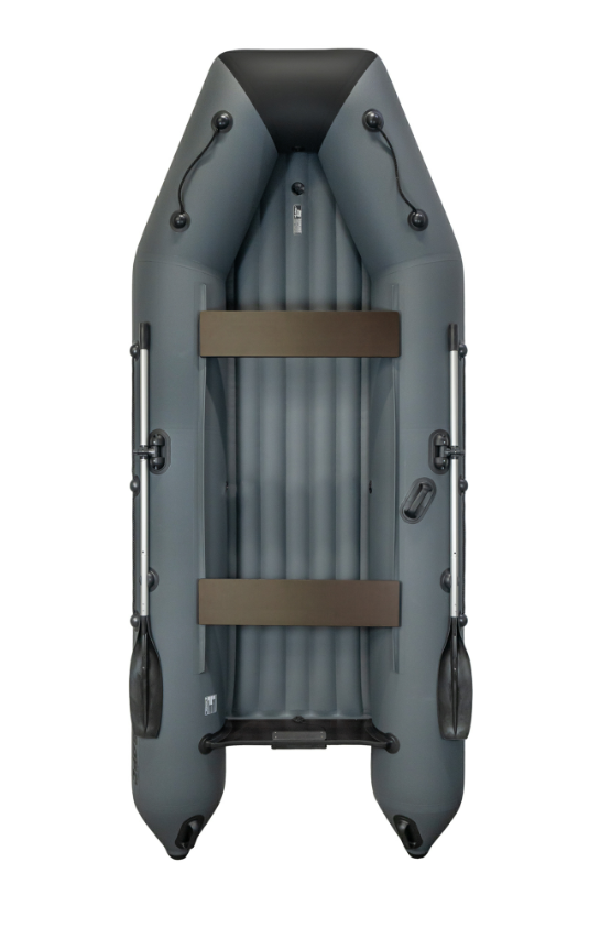 Лодка Барс 3600 НДНД в Хабаровске