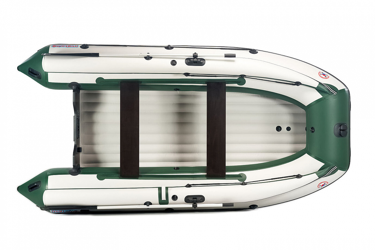 Лодка MISHIMO FAMILY LITE 430 в Хабаровске