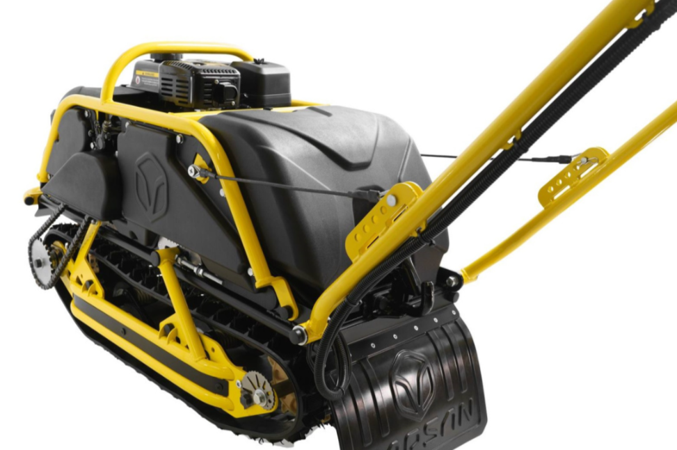 Мотобуксировщик SAPSAN SK 500R в Хабаровске