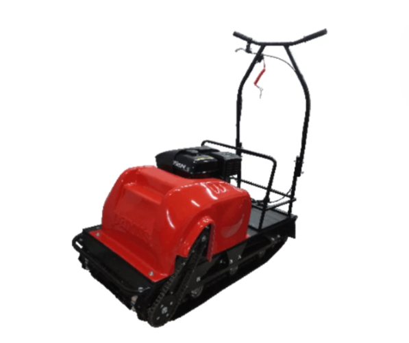 Мотобуксировщик PAXUS 550 AVANT 9 л.с. HONDA в Хабаровске