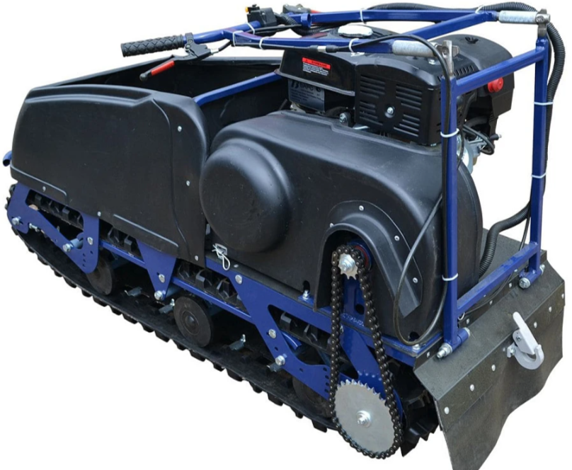 Мотобуксировщик БАРС СЛЕДОПЫТ FS. RS 13 л.с. в Хабаровске