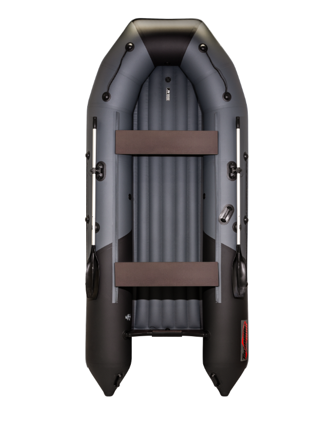 Лодка Таймень NX 3800 НДНД PRO в Хабаровске