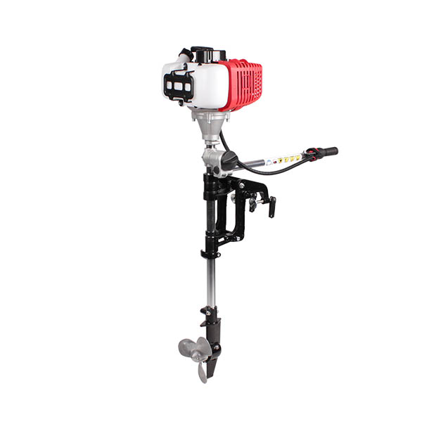 ЛОДОЧНЫЙ МОТОР TOYAMA TA 3.5 в Хабаровске