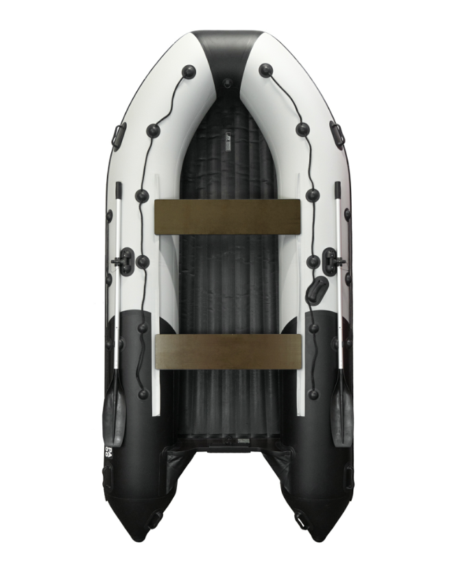 Лодка Ривьера 3600 НДНД ГИДРОЛЫЖА в Хабаровске