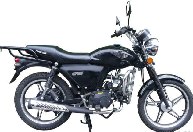 Мотоцикл RACER RC110N TROPHY в Хабаровске