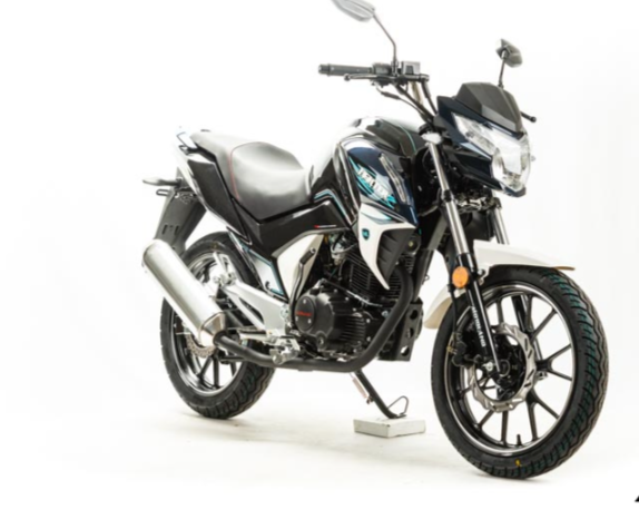 Мотоцикл MOTOLAND (МОТОЛЕНД) FIGHTER 250 в Хабаровске
