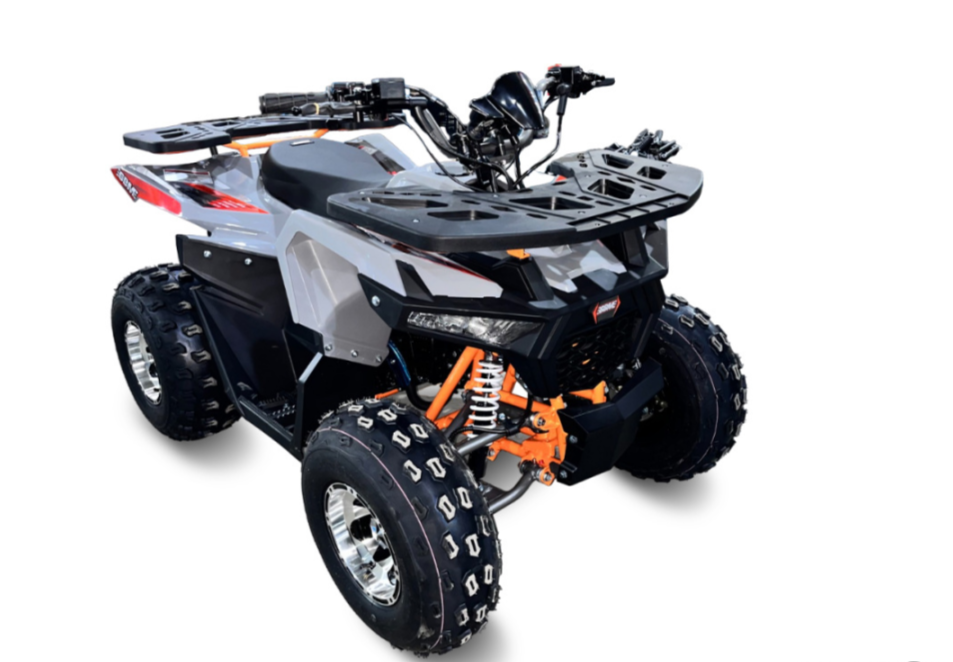 Квадроцикл GBM DAXTER 220 NEW PREMIUM в Хабаровске