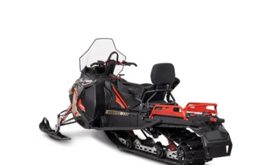 Снегоход AODES Siberiacross 1000 SWT 600mm LCD 6.8 в Хабаровске