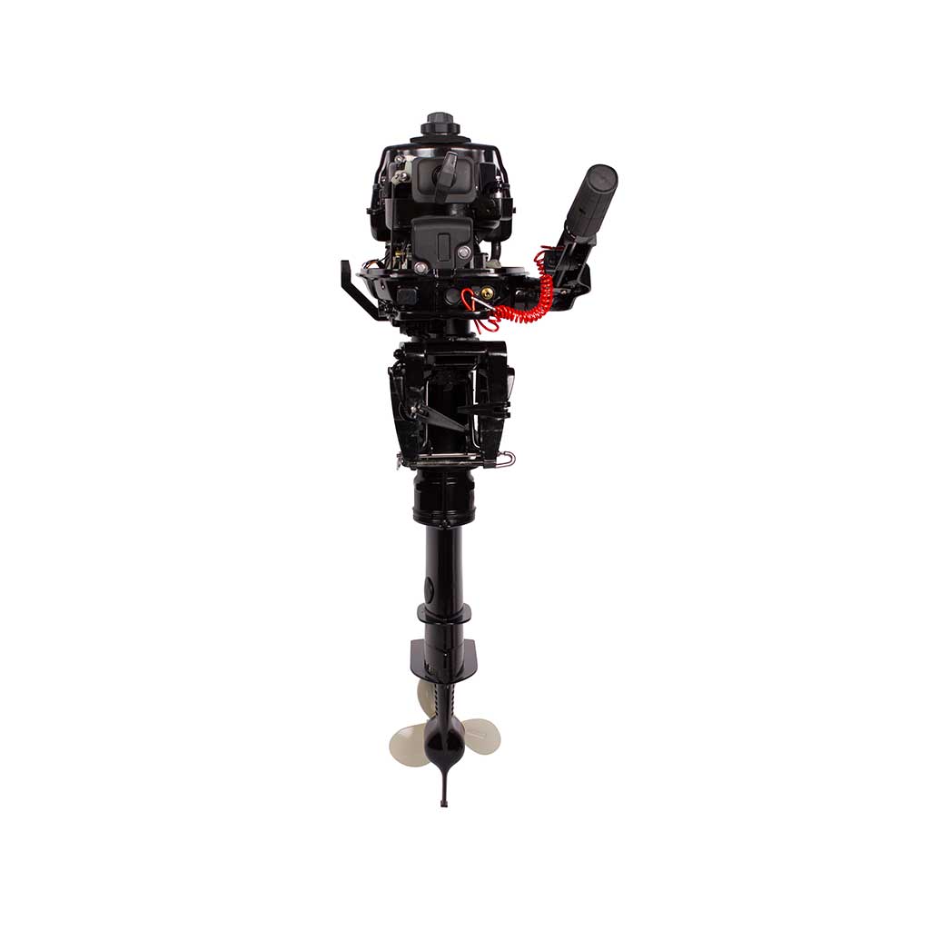 ЛОДОЧНЫЙ МОТОР TOYAMA T5ABMS в Хабаровске