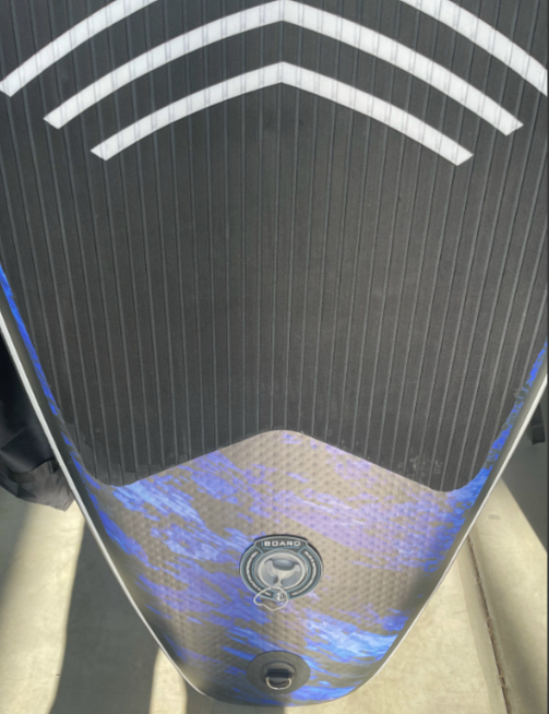 SUP (САП) ДОСКА RAIDEX I BOARD 11’ (332СМ) N 17 в Хабаровске