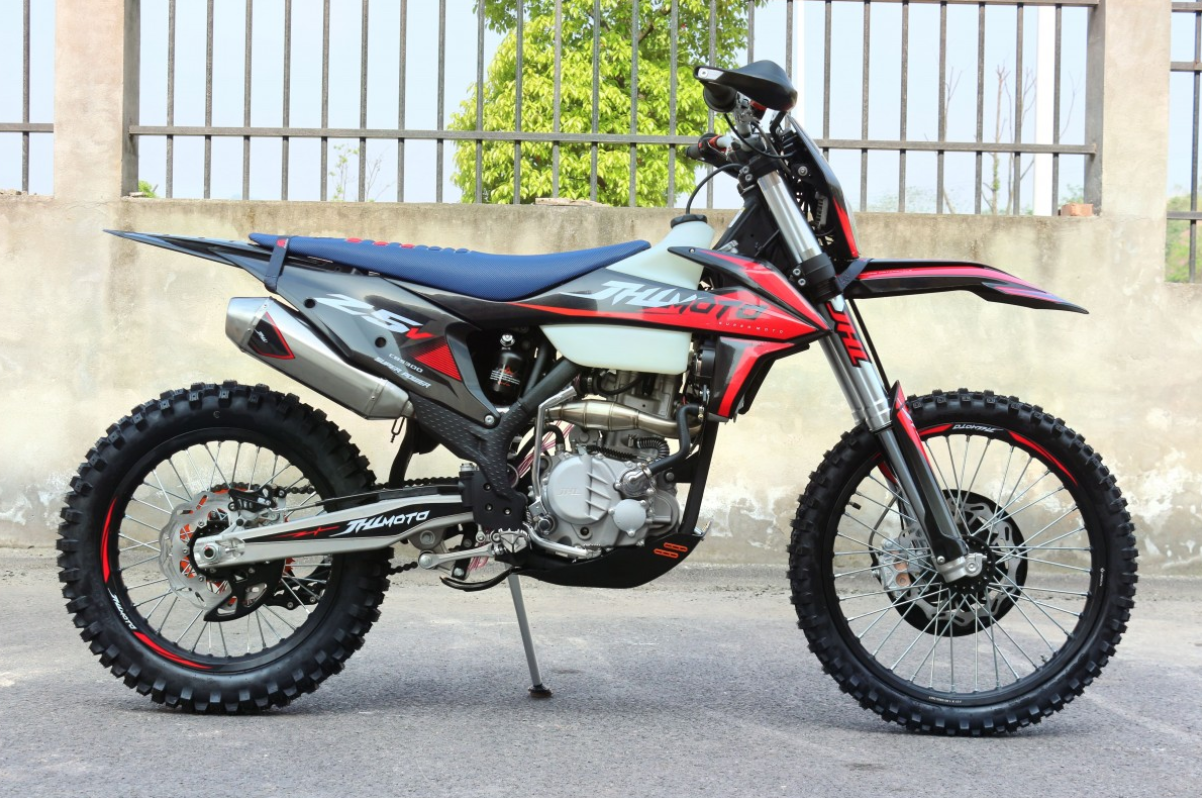 Мотоцикл JHLMOTO JHL Z5V NB300 (174MN-3) в Хабаровске