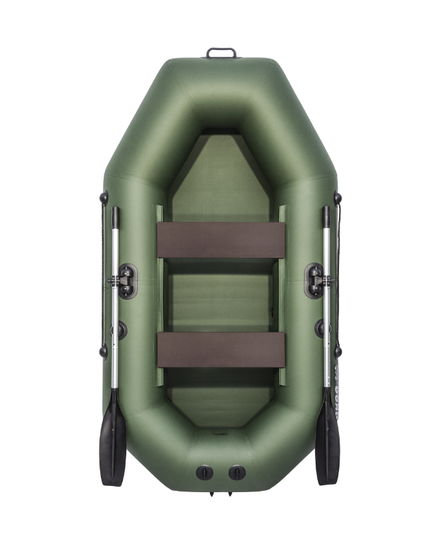  Лодка АКВА-МАСТЕР 240 в Хабаровске