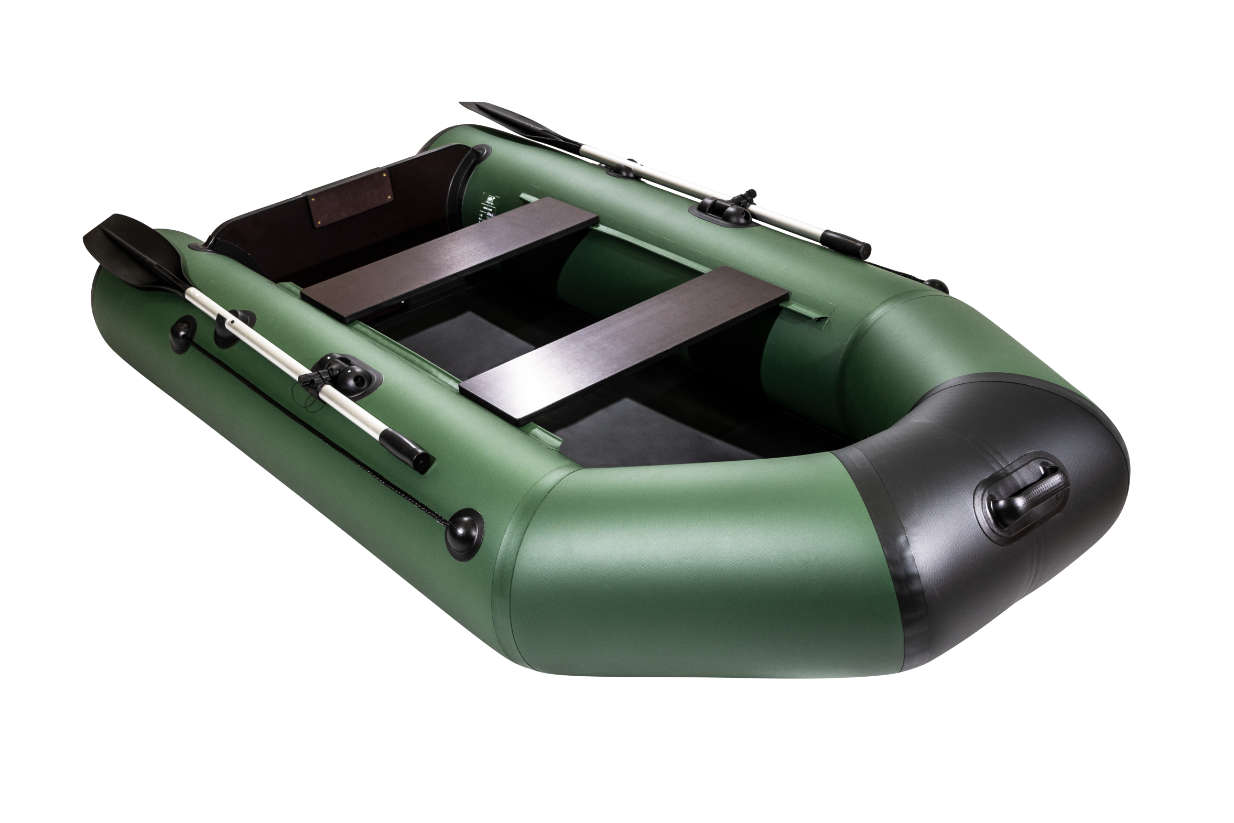  Лодка АКВА 2600 в Хабаровске