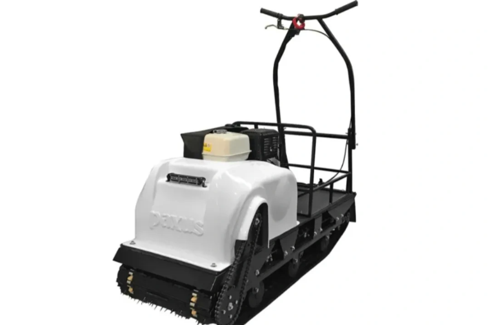 Мотобуксировщик PAXUS 500 GRAND AVANT 15 л.с. в Хабаровске