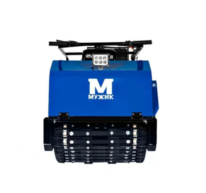 Мотобуксировщик МУЖИК М600 СТАНДАРТ 17 л.с. в Хабаровске