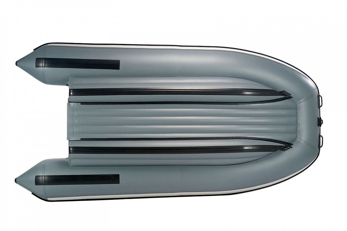 Лодка MISHIMO LITE DF 400 в Хабаровске