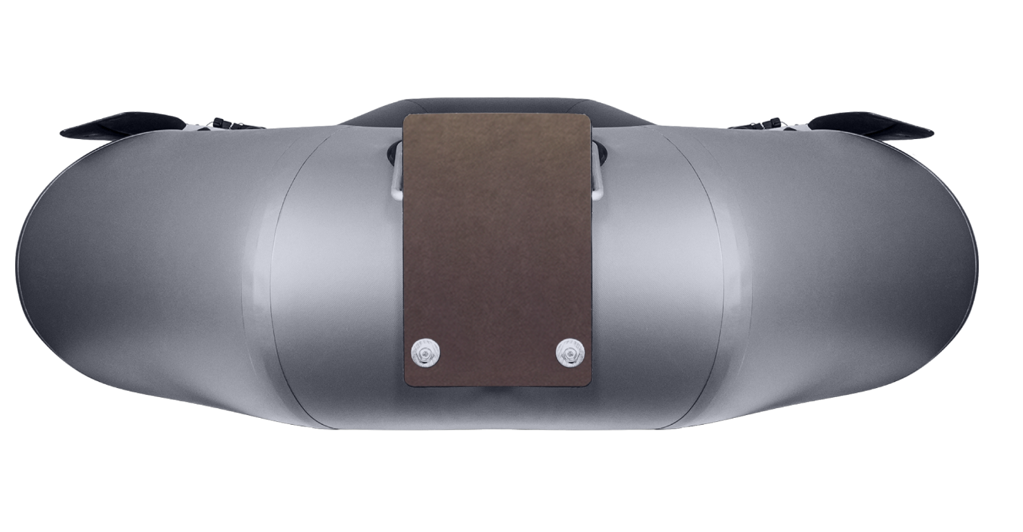 Лодка АКВА-МАСТЕР 300 ТР в Хабаровске