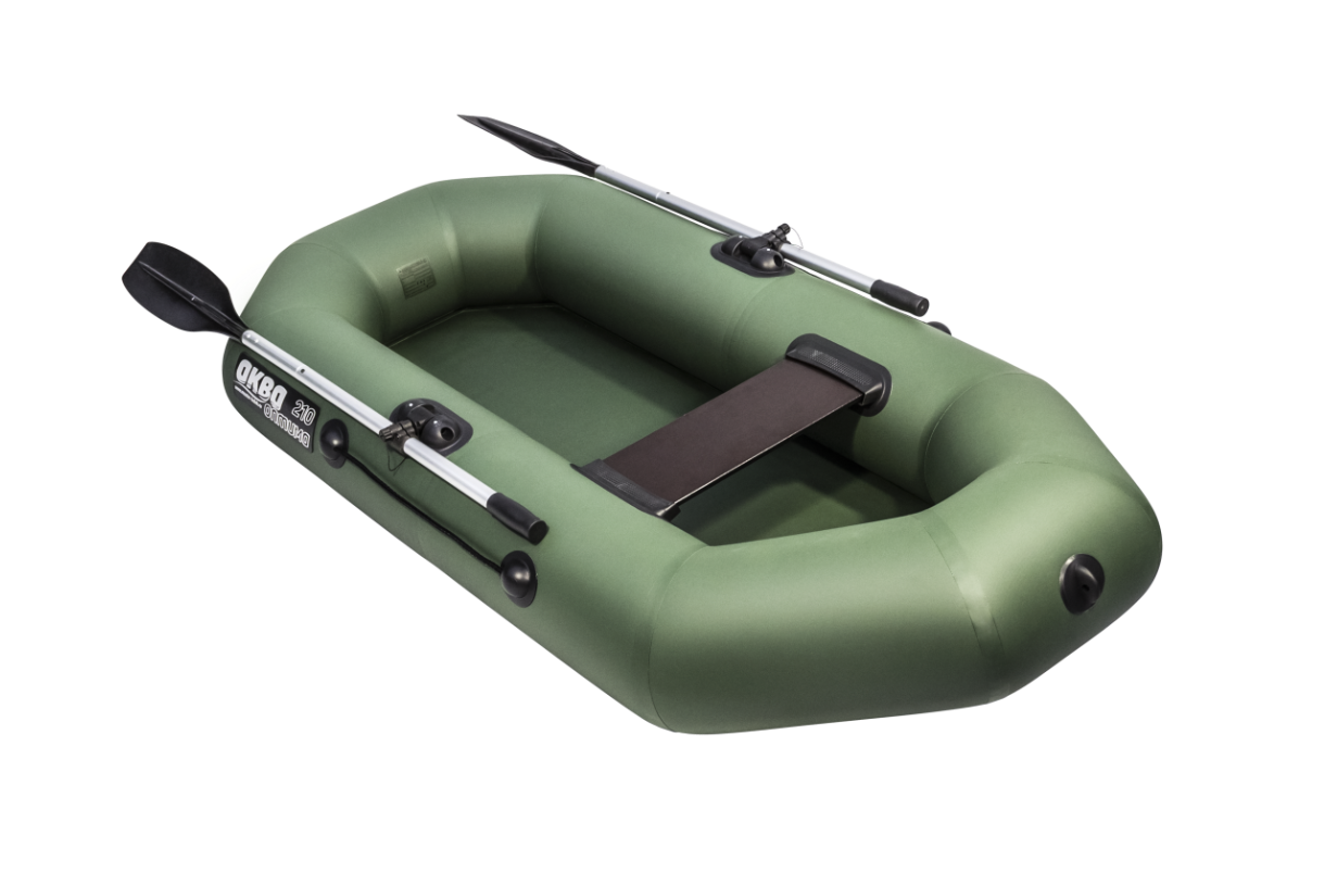  Лодка АКВА-ОПТИМА 210 в Хабаровске