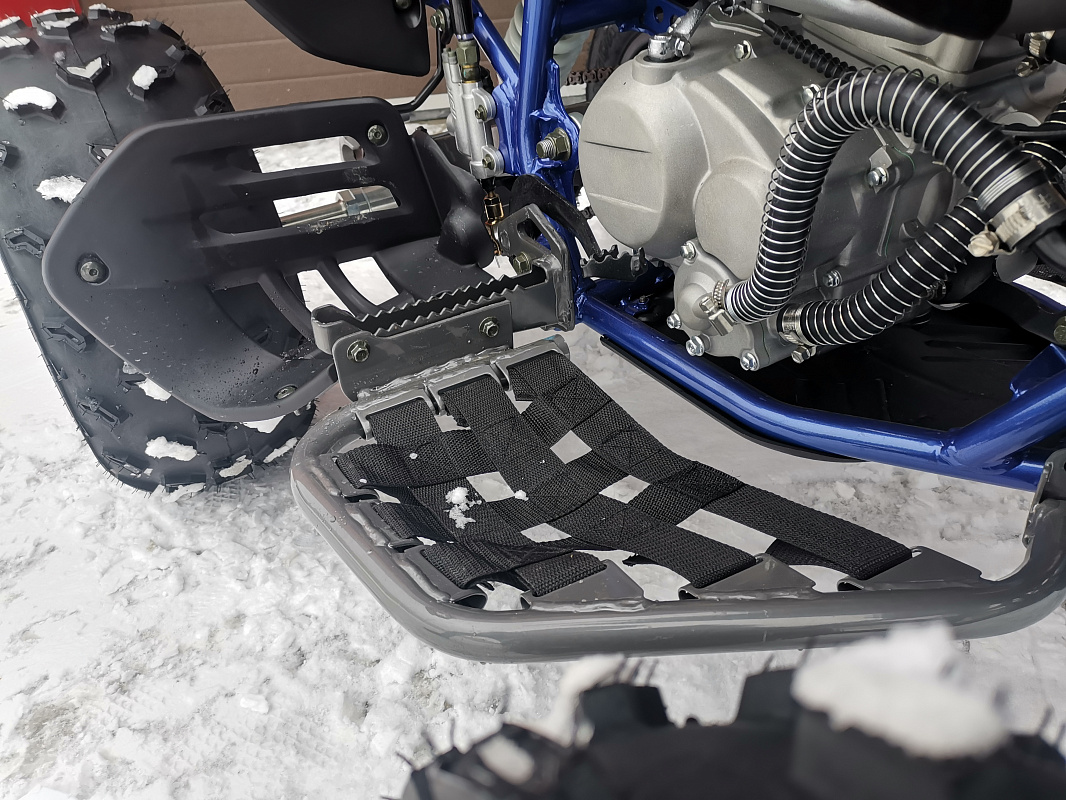 Квадроцикл PROMAX RAPTOR 300 NEW RedBull в Хабаровске