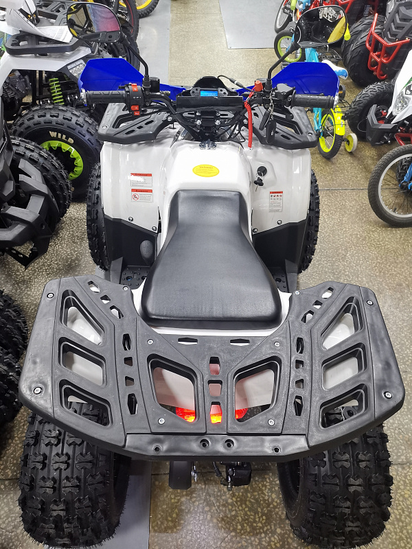 Квадроцикл PROMAX WILD 175 LUX в Хабаровске