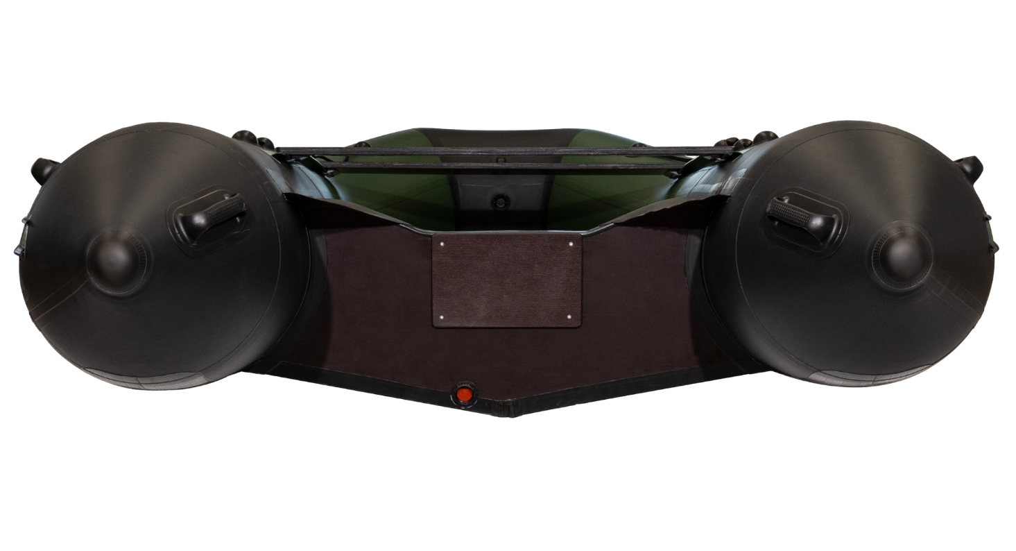 Лодка Ривьера Максима 3600 СК в Хабаровске