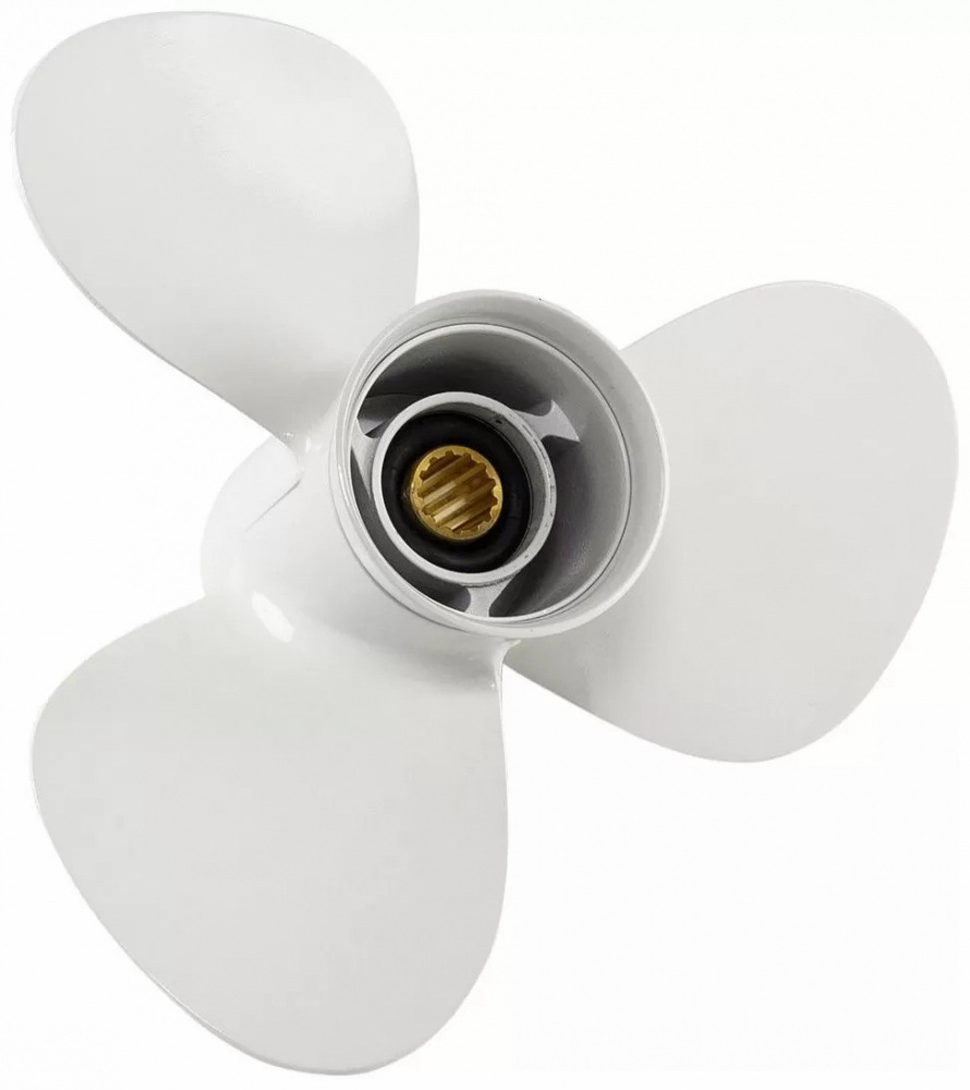 ВИНТ ГРЕБНОЙ YAMAHA 40-55 / F30-60; 3X11-5/8X11 в Хабаровске