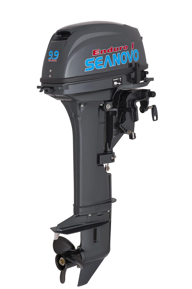 Лодочный мотор SEANOVO SN9.9FFES Enduro в Хабаровске