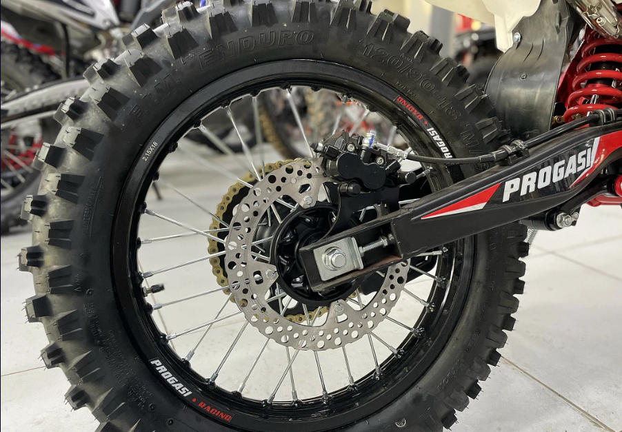 Мотоцикл Progasi SUPER MAX 250 PRO SPORT в Хабаровске