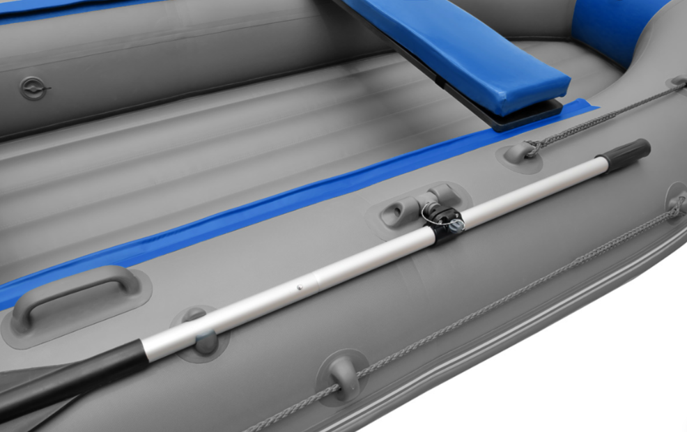 ЛОДКА ДРАККАР 3400 НДНД HANT-PRO в Хабаровске