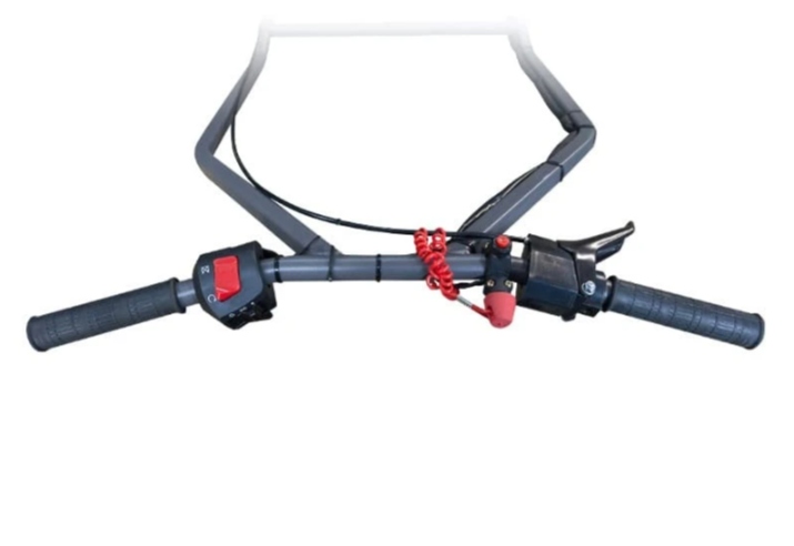 Мотобуксировщик СТЕМ СЕВЕР ЭКСПЕРТ 500 КОМПАКТ 15 л.с. в Хабаровске