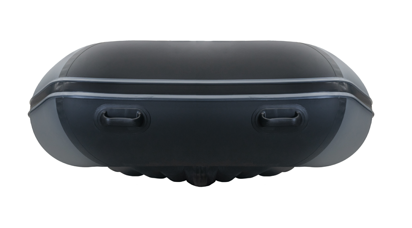 Лодка Таймень RX 3900 НДНД в Хабаровске