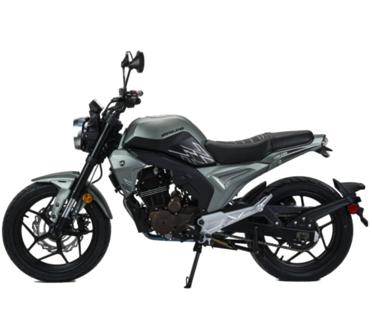 Мотоцикл MOTOLAND (МОТОЛЕНД) 300 CBR в Хабаровске