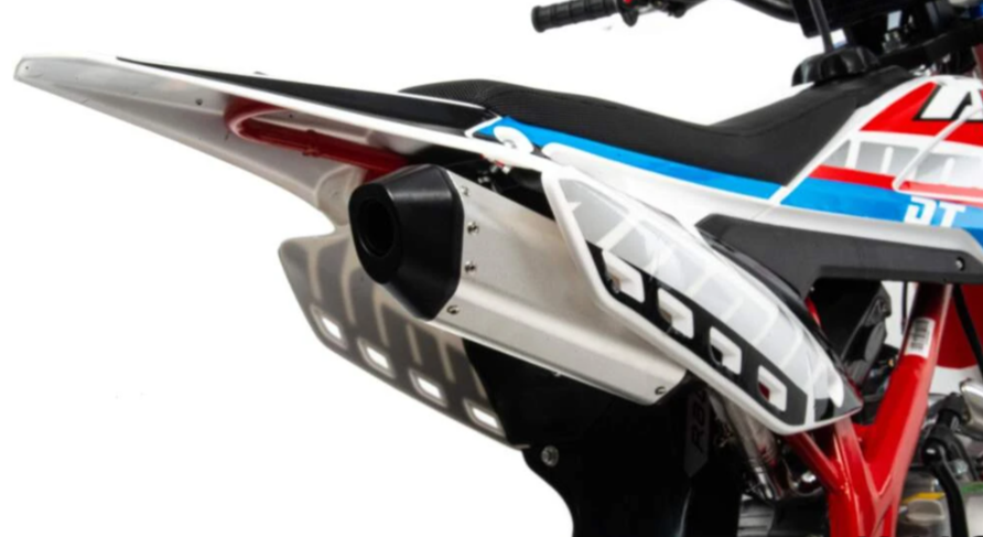 Питбайк MOTOLAND (МОТОЛЕНД) Apollo125 DT125 в Хабаровске