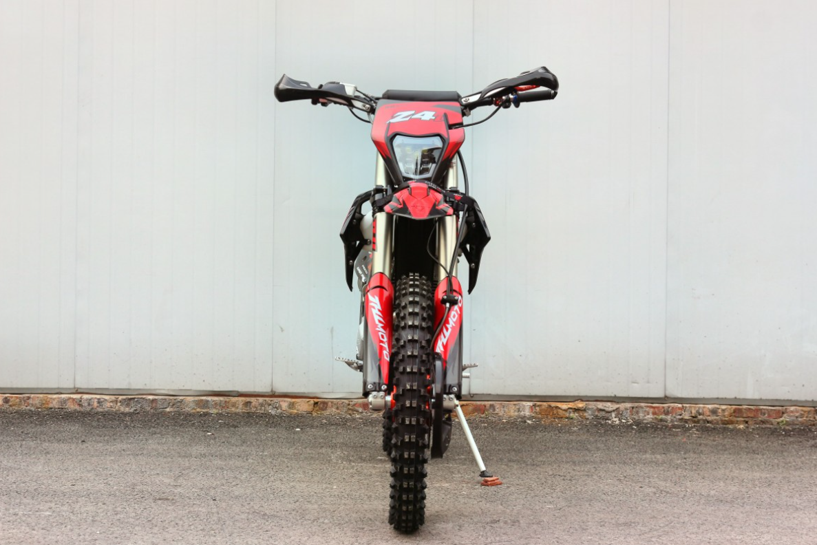 Мотоцикл JHLMOTO JHL Z4i (EFI) PR250 (172FMM-5S) в Хабаровске