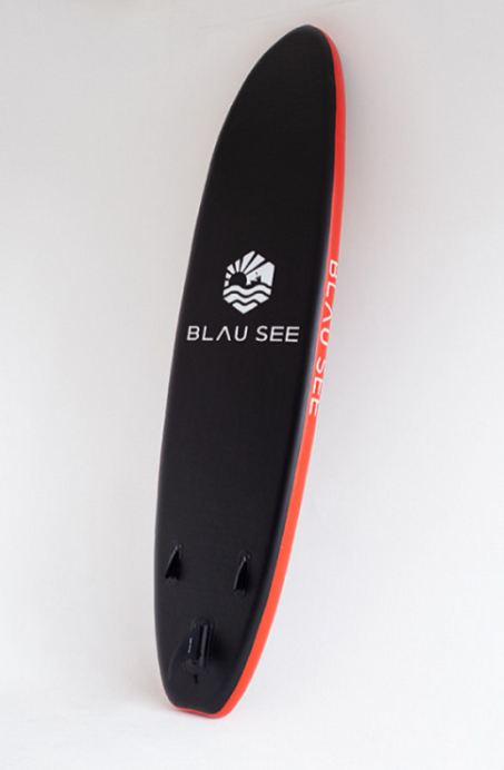 НАДУВНОЙ SUP-BOARD BURNFIRE 10,6 в Хабаровске
