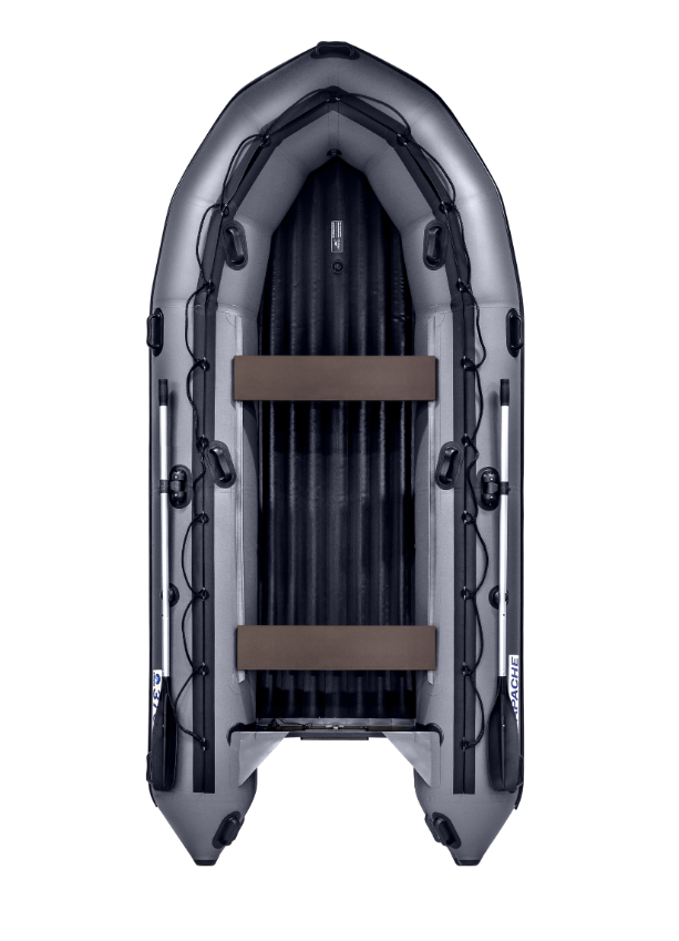 Лодка APACHE 3700 НДНД в Хабаровске