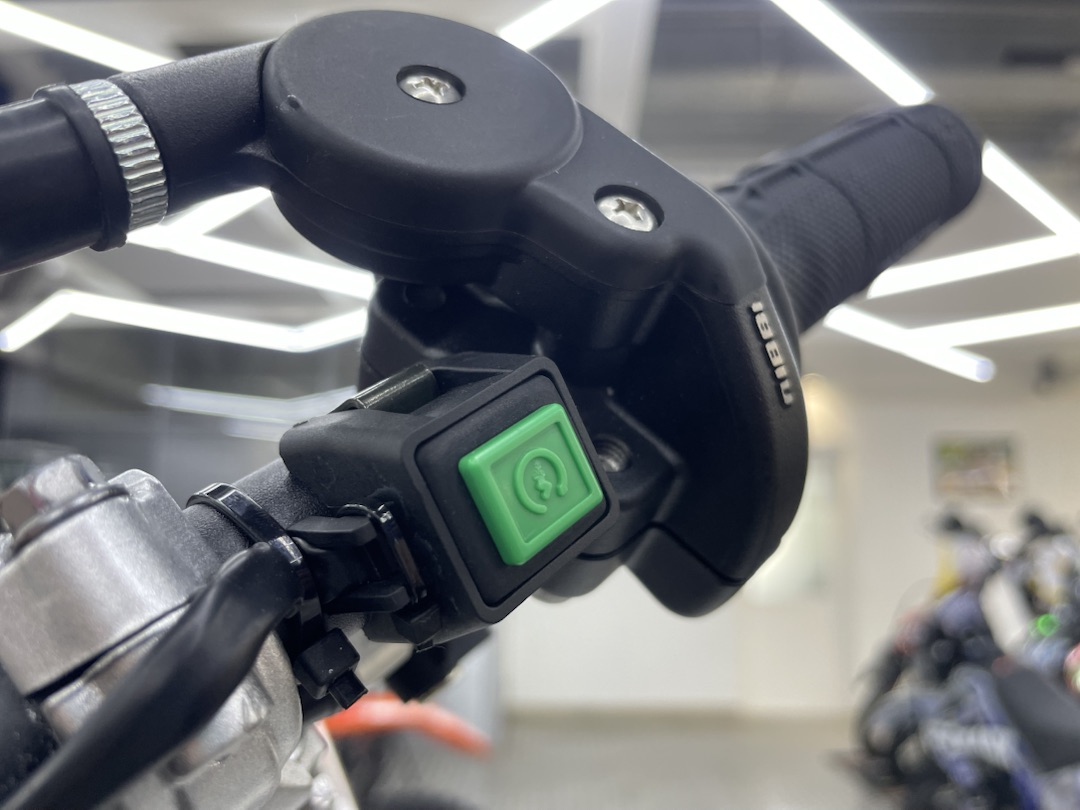 Кроссовый мотоцикл (эндуро) PROMAX PZ9 480 PRO-SPORT в Хабаровске