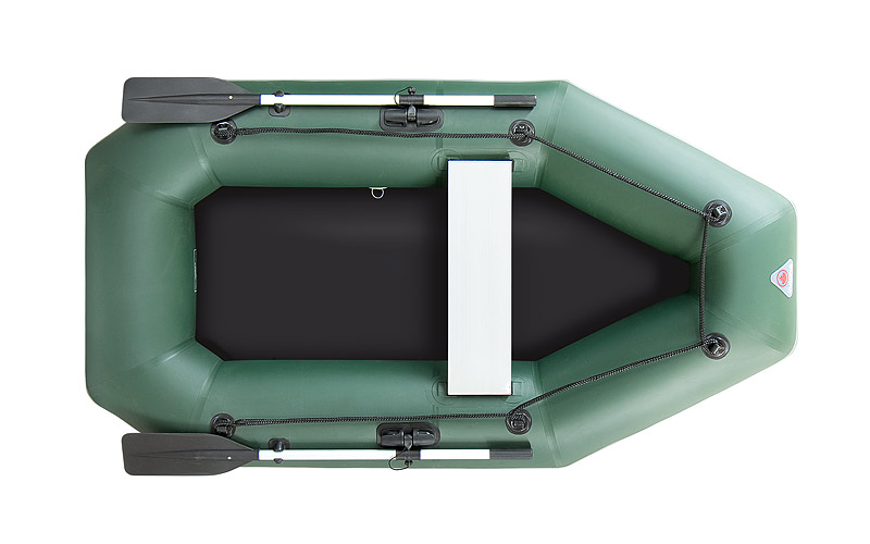 ЛОДКА НАДУВНАЯ YUKONA 230 G (БЕЗ ПАЙОЛА, ТРАНЕЦ В КОМПЛЕКТЕ) в Хабаровске