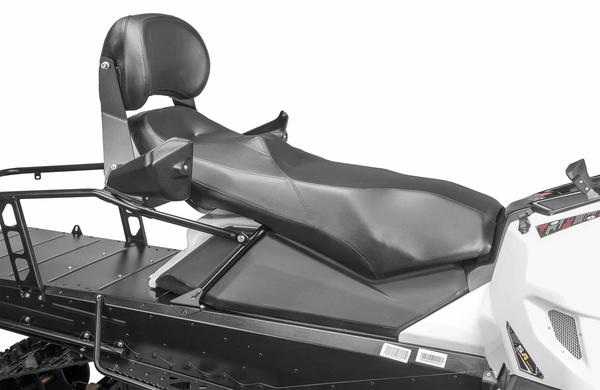 Снегоход STELS АТАМАН SA600T 2.0 в Хабаровске