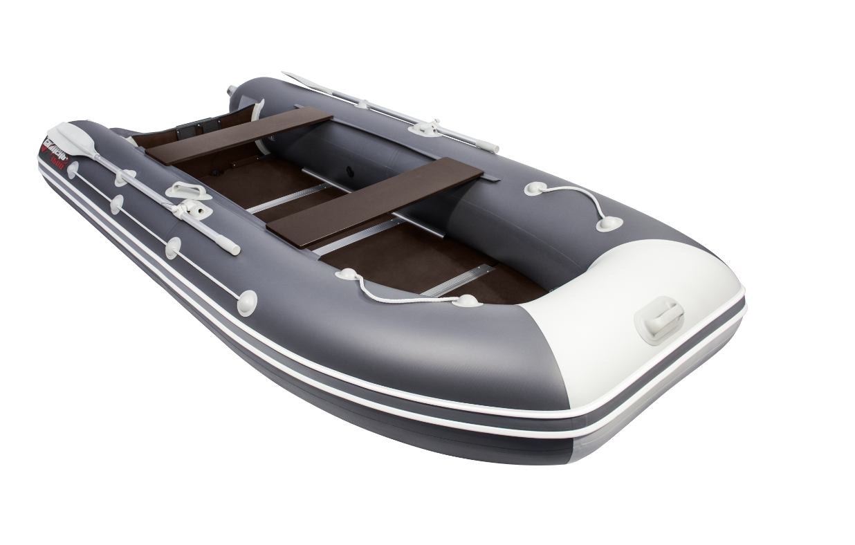 Лодка Таймень lx 3600 ск в Хабаровске