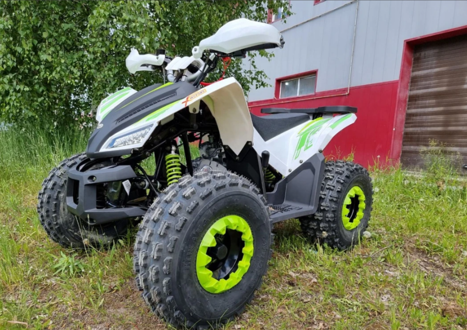 Квадроцикл PROMAX SPORT - PRO 180 (2025) в Хабаровске